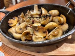 -CRAZYONES西班牙海鲜饭(上海美罗城店)