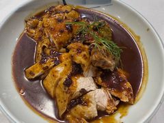 -东兴楼饭庄(六里桥店)