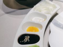 -北平食坊·烤鸭(黄寺大街店)