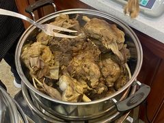 -清真·益鑫羊肉手抓馆(花园北街店)