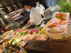 -三川·十酒Izakaya(南昌路店)