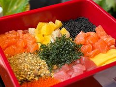 -花潮料理艺食馆(成都万象城店)