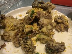 -恒记饭店·海鲜明档(淹城店)