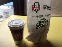 -李先生牛肉面大王(昌平鼓楼店)