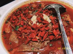 -漢舍中国菜馆(889广场店)