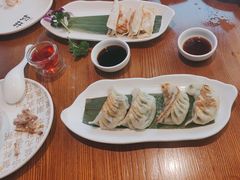 -如轩·海鲜砂锅粥·潮汕菜(一品天下店)