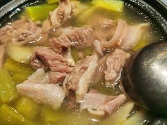 -洛阳宴·洛阳菜(南昌路店)