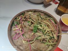 -吉祥春饼·烤鸭(文登利群店)