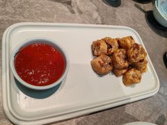 -八闽饭店闽南小镇(铁西店)