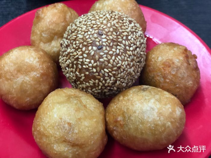 糯米香(长江路店)-图片-大连美食-大众点评网