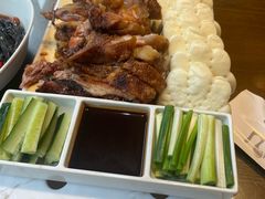 -张大嘴菜馆(庞各庄店)