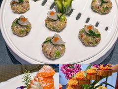 -悦真雅院·四合院·清真私房菜(雍和宫店)