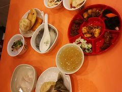 -龙抄手(春熙路总店)