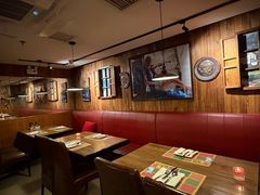 -安妮意大利餐厅(国贸店)