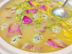 -滇铺子·云南特色菜·鲜花野菜季(东风东路c86店)