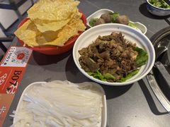 -贵宾牛·潮汕牛肉火锅(珠池总店)