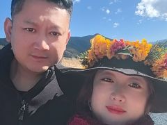 -泸沽湖国家级风景名胜区走婚桥