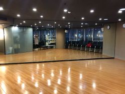 -轩舞汇·爵士舞街舞训练营