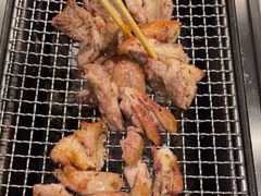 -呼伦贝尔烤羊·蒙古烤羊排(南田路总店)