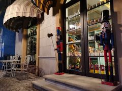 -中旅阿那亚九龙湖·公主酒店