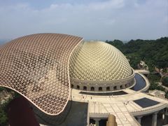 -牛首山文化旅游区