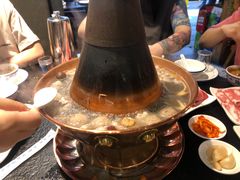 -苏完瓜尔佳氏·满洲涮肉(古方路店)