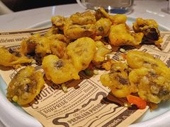 -尚膳蔬食料理主題餐廳(v)