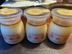黑糖豆花-滋粥楼·顺德菜海鲜茶点(方舟店)