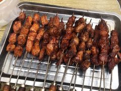 -王记西鎮电烤肉(汶上路店)