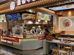 -盛香亭热卤(宝泰购物广场店)