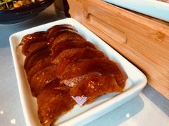 -盛百味·家宴餐厅(霸州分店)