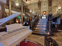 -波特曼西餐厅(中央大街店)