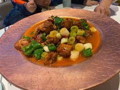 -阿娜尔·新疆菜(宜家荟聚中心店)