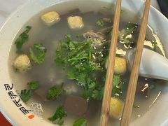 -百年尹氏汤包(湖南路狮子桥店)