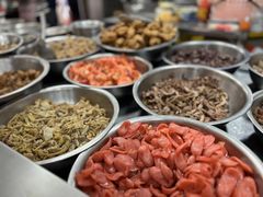 -铭辉沙嗲面(新街商业城店)