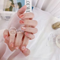 -SixOne六一日式美甲美睫