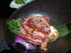 -炭虎烤肉(桂林路店)