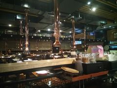 大堂-火炉火自助餐(枫蓝国际店)