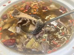 -同君福大酒楼(紫新路店)