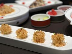 金丝爆浆墨鱼丸-墨泉峰味(润和国际广场店)