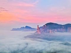 -丹霞山风景名胜区