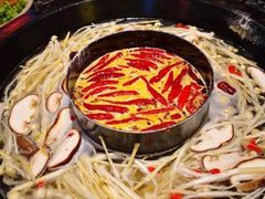 -蜀大侠火锅(建设路第五大道店)