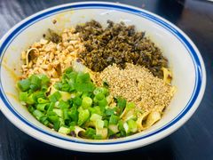 -万三面馆(青龙正街太古里店)