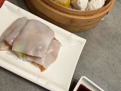 -点点心点心专门店(旺角店)
