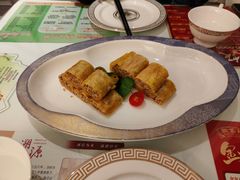 -狗不理(贵宾楼店)