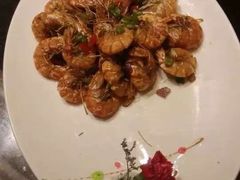 -汤记传菜(秀浦路店)