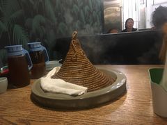 -云渔堂蒸汽石锅鱼(万达店)