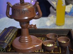 -后海16号·北京私房菜