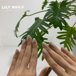 -LILY NAILS美甲美睫