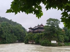 -都江堰景区
